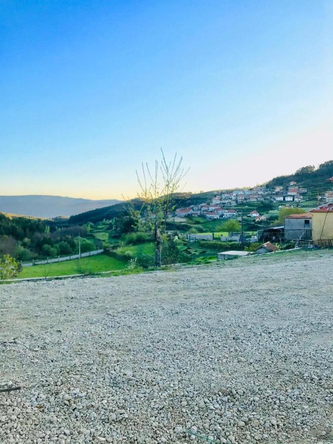 Suite Passadicos Do Paiva E Ponte 516 Arouca فيزيو المظهر الخارجي الصورة